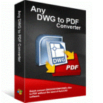 Download AutoDWG PDF to DWG Converter 2022 Free