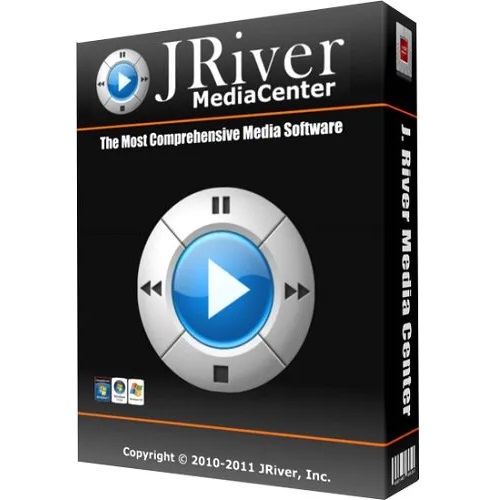 free instal JRiver Media Center 31.0.32