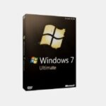 Download Microsoft Windows 7 Ultimate SP1 October 2022