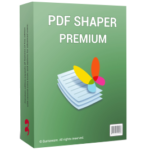 Download PDF Shaper Premium 12 Free
