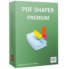 for mac download PDF Shaper Professional / Ultimate 13.5