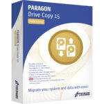 Download Paragon Drive Copy 15 Professional v10