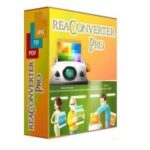 Download ReaConverter Pro 7