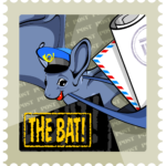 Download The Bat! Professional 10