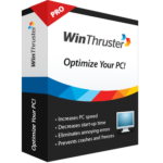Download WinThruster Pro 7 Free