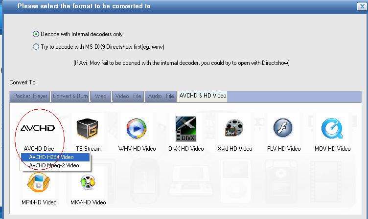 EffectMatrix Total Video Converter HD Free Download
