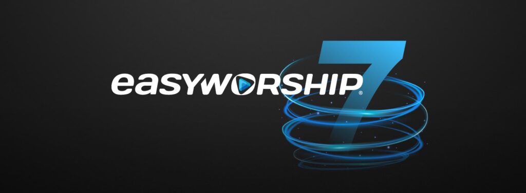 Softouch EasyWorship 7 Free Download