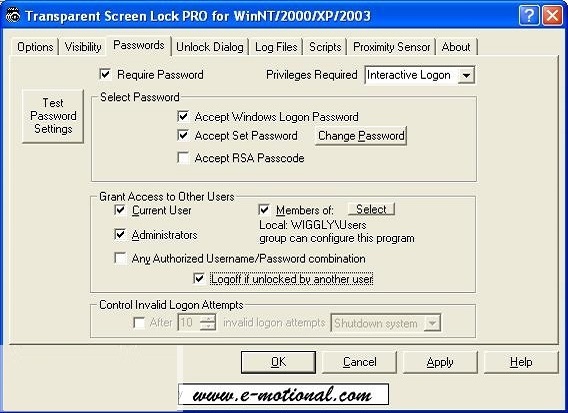Transparent Screen Lock Pro 6 Setup DownloadTransparent Screen Lock Pro 6 Setup Download