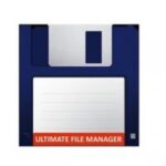 Ultimate File Manager 9 Free Download