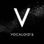 Yamaha Vocaloid 6 Free Download