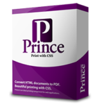 YesLogic Prince 14 Download Free