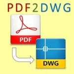 Aide PDF to DWG Converter 2023 Free Download
