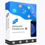 Aiseesoft FoneEraser Free Download