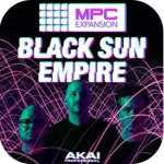 Akai Professional Black Sun Empire MPC Expansion Free Download