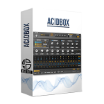 AudioBlast AcidBox 2 Download Free