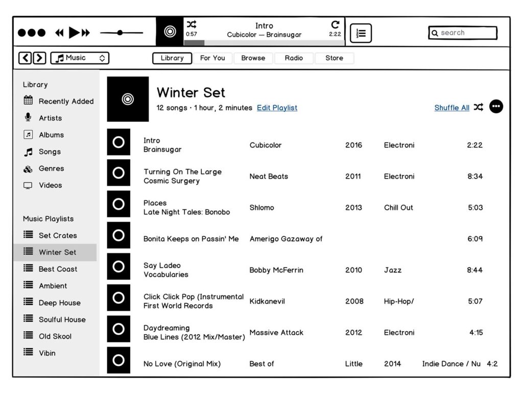 Balsamiq Wireframes 4 for Free Download