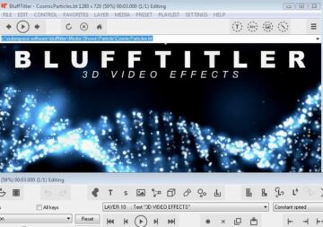 BluffTitler Ultimate 16.4.0.3 for windows download free