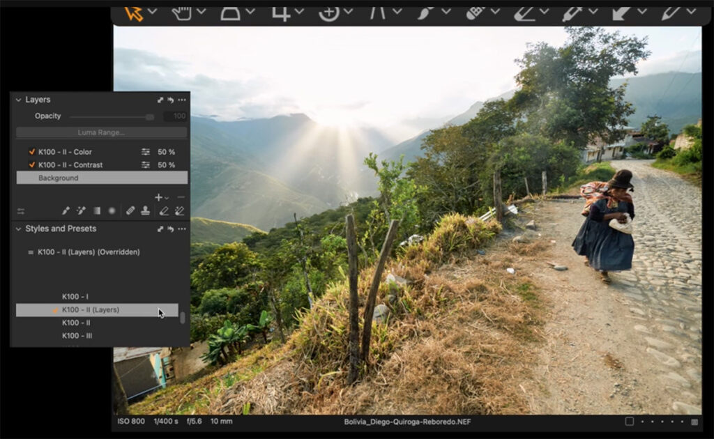 Capture One 23 Pro 16 Free Download