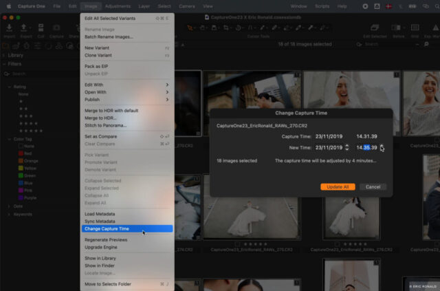 Capture One 23 Pro Free Download