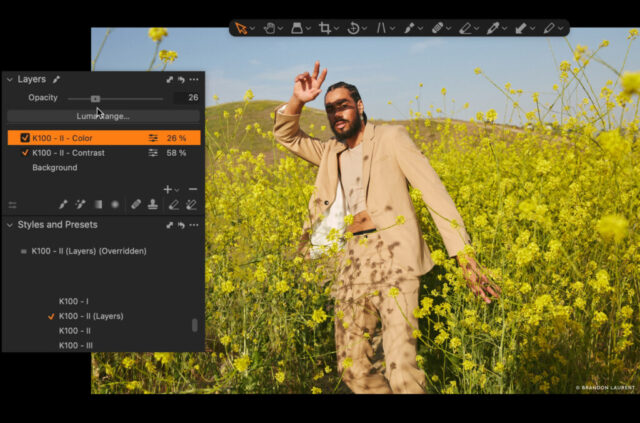 Capture One 23 Pro for Free Download