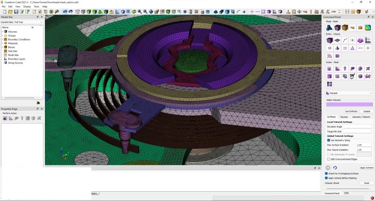 Coreform Cubit 2022 Full Version Download