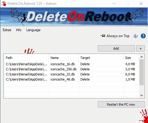 Delete.On.Reboot 3 Free Download