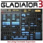 Download-Tone2 Gladiator 3
