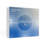 Exponential Audio Stratus 3