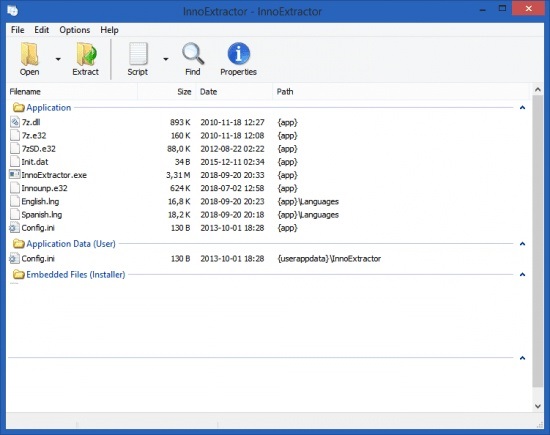 download the new version for android InnoExtractor Plus 7.0.1.509