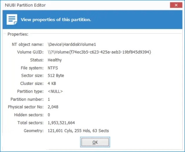 instal the last version for android NIUBI Partition Editor Pro / Technician 9.8.0