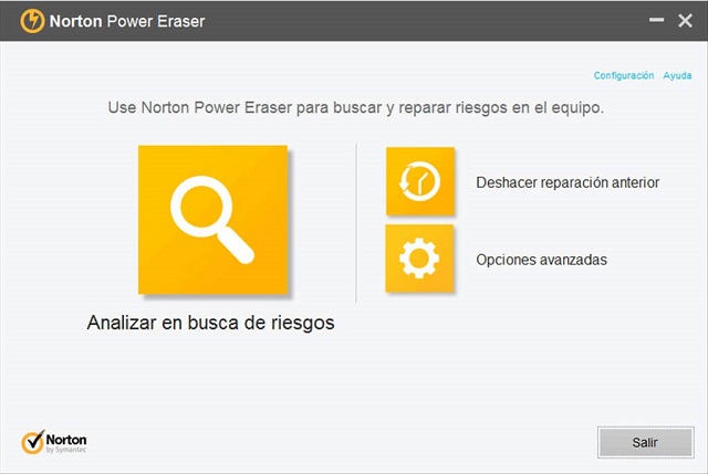 Norton Power Eraser Pro 6 Download Free