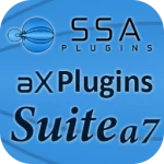 SSA Plugins aXPlugins Suite a7 Free Download