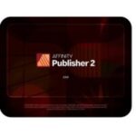 Serif Affinity Publisher 2 Download