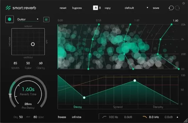 Sonible SmartReverb Free Download