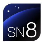 Starry Night Pro Plus 8 Download Free