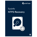 SysInfoTools NTFS Recovery 22 Download Free