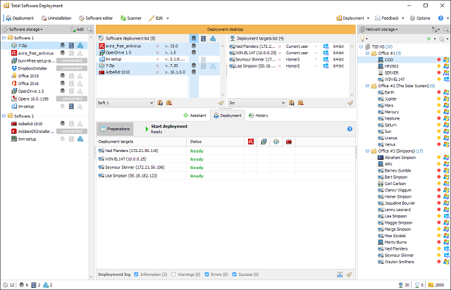 Total Software Deployment 3 Download Free