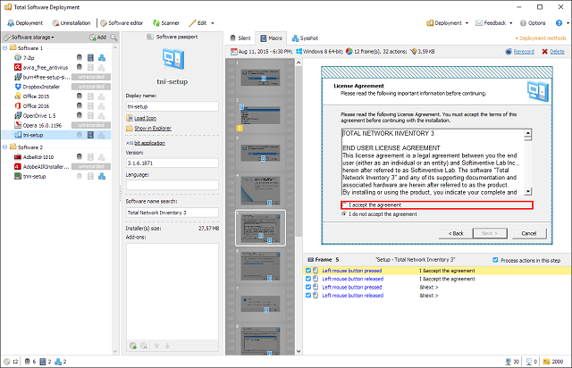 Total Software Deployment 3 Free Download