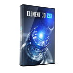 Video Copilot Element 3D 2 Download Free