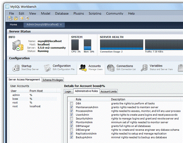 Yarovy NetFlow2SQL Collector 2 Free Download