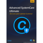 Download Advanced SystemCare Ultimate 16
