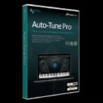 Download Antares Auto Tune Pro 10