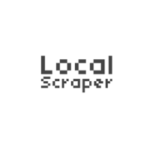 Download Local Scraper 7 Free