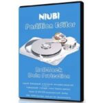 Download NIUBI Partition Editor Technician Edition 9