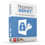 Download Password Depot 17 Multilingual
