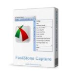 FastStone Capture 9 Free Download