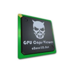 Download GPU Caps Viewer Free Download