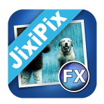 JixiPix Premium Pack Download Free