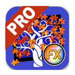 JixiPix PuzziPix Pro 1.0.20 for mac download