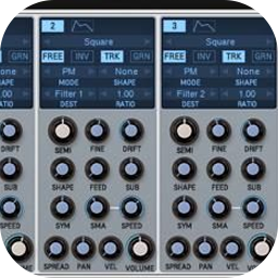 Download Rob Papen Blue3 Free Download